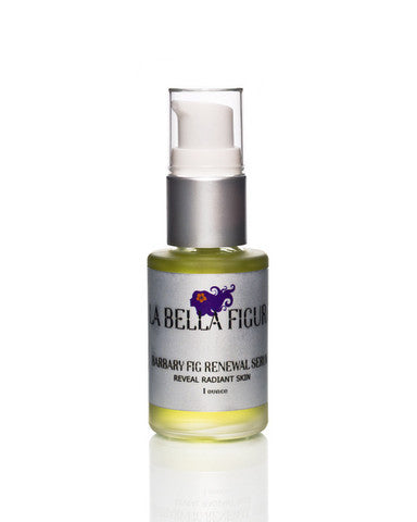 Barbary Fig Renewal Serum