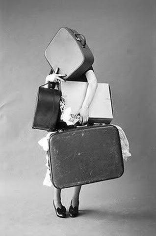 The Perfect Traveler Kit